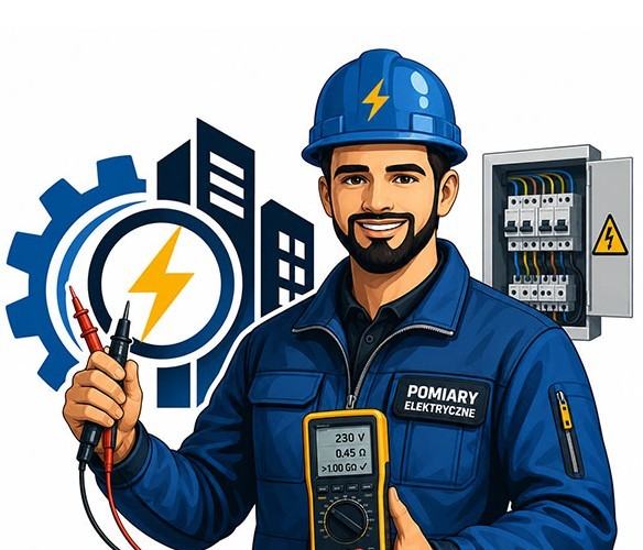 badania okresowe elektryczne Zelów